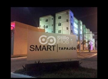 Foto 01 · CONDOMINIO SMART TAPAJOS