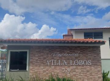 Foto 01 · APARTAMENTO VILA LOBOS