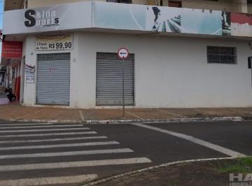 Foto 01 · Ponto, Jd. Brasilandia, Franca, SP