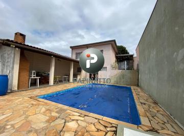 Foto 01 · Casa, Vila Santo Antônio, Valinhos, SP