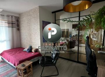 Foto 01 · Apartamento, Vila Industrial, Campinas, SP