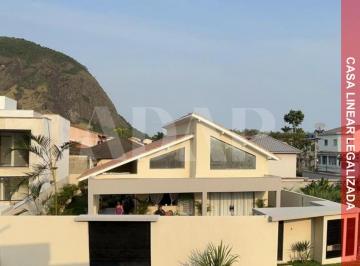 Foto 01 · Casa em Condomínio legalizado com infraestrutura completa - Vargem Pequena