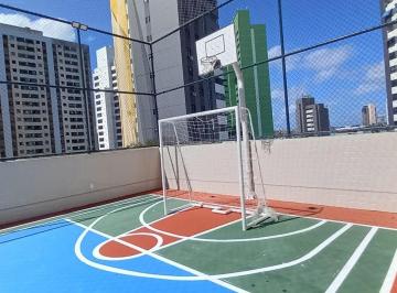 Foto 02 · Apartamento, Parque Bela Vista, Salvador, BA