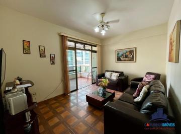 Foto 01 · Apartamento, Praia do Morro, Guarapari, ES
