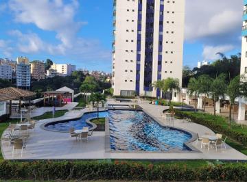 Foto 01 · Apartamento, Vila Laura, Salvador, BA