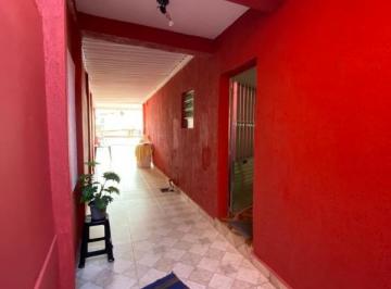 Foto 01 · Casa, Jardim Zaira, Mauá, SP