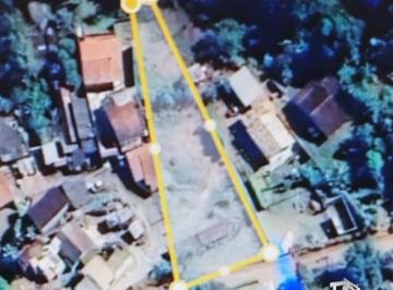 Foto 01 · Terreno de 2.000m² à venda em Bragança Paulista-SP, no Bairro do Menin - Oportunidade única!