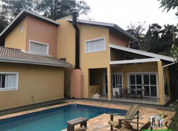 Foto 01 · Linda casa à venda no Jardim América, Bragança Paulista-SP: 3 quartos, 3 suítes, área gourmet, pisci