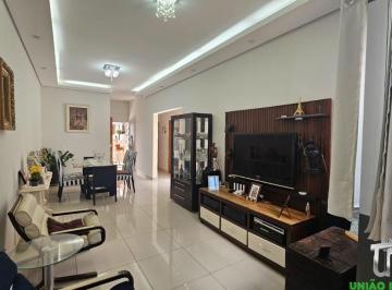 Foto 01 · Casa à venda em Condomínio Villa Verde Bragança: 3 quartos, 1 suíte, 92,98m². Venha conhecer seu nov