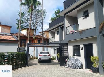 Foto 01 · Casa nova em Boiçucanga - Oportunidade Incrível a 200m da Praia