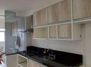 Foto 13 · Apartamento / 03 dormitórios sendo 01 suíte / Vila Tatetuba / 65m² / São José dos Campos