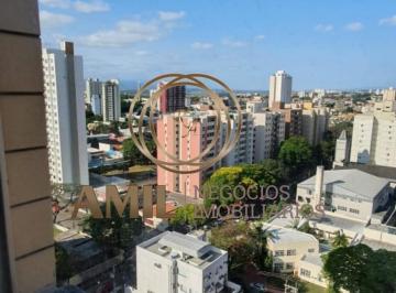 Foto 01 · RA Amil Venda, Apartamento,  2 Dormitórios, Centro,  São José dos Campos.