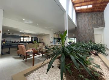 Foto 08 · Linda Casa Para Venda Em Condomínio Fechado No Interior de S.P, Portal Dos Lagos Em Boituva.