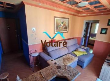 Foto 01 · Imperdível oportunidade de investimento: Apartamento à venda em Osasco-SP, Bairro Bussocaba, 2 quart