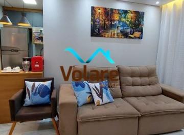 Foto 02 · Apartamento à venda na cidade de São Paulo-SP, bairro Jardim Boa Vista (zona Oeste): 2 quartos, 2 sa