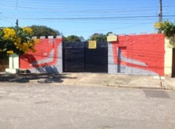 Foto 01 · RA Amil Vende Área 1.730 m² terreno - Bairro Monções - Taubaté