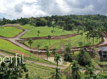 Foto 17 · Condomínio de terrenos exclusivíssimos à venda, com áreas privativas de 1.200 a 1760m2, em Campo Ale