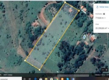 Foto 01 · Área com 20.540m2 no Barreiro por R$1.600.000,00 em Taubaté