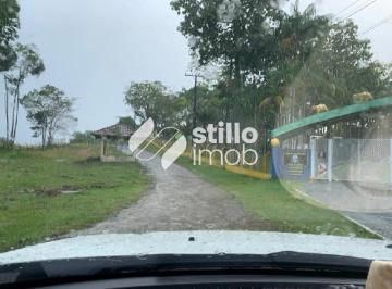 Foto 01 · Terreno na BR-174