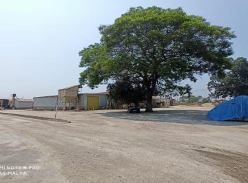 Foto 01 · Area comercial para Venda, Jardim Santa Maria, Jacareí