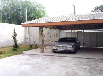 Foto 01 · Casa / Vila Branca / 3 dormitórios 1 suíte / 253m² /4 vagas/Jacareí