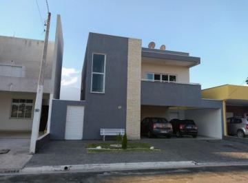 Foto 01 · Sobrado com dois andares para duas famílias semi novo