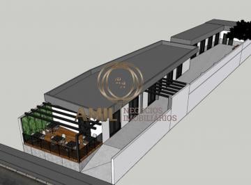 Foto 01 · Ponto Comercial / 06 salas / Centro / 483 m² de terreno / 250 m² de área construída / Jacareí