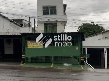 Foto 01 · PRÉDIO COMERCIAL NA AVENIDA TEFÉ
