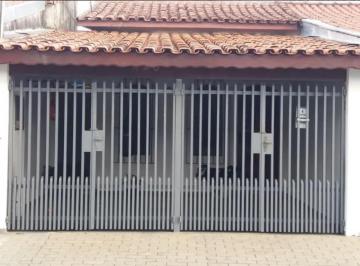 Foto 01 · CASA 160 m² - JARDIM SÃO JOSÉ - CAÇAPAVA