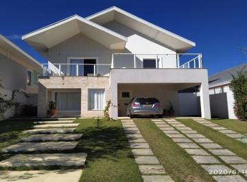 Foto 25 · Casa Térrea Condomínio Sunset Garden, 3 Suítes, 2 Salas, Cozinha Planejada, Área Gourmet, 400m²A/C,