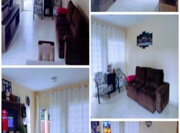 Foto 01 · RA Amil Vende Casa térrea / 3 dormitórios - Jd Colônia - Jacareí