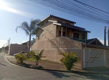 Foto 01 · Sobrado 3 andares - Villa Branca / Jacareí / 168 m² de construção