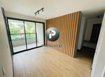 Foto 01 · Apartamento, Jardim Ribeiro, Valinhos, SP