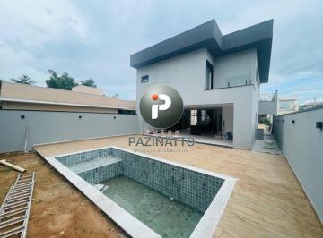 Foto 01 · Casa, Jardim São Marcos, Valinhos, SP