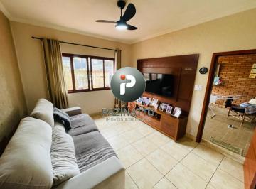 Foto 01 · Casa, Chácara da Barra, Campinas, SP