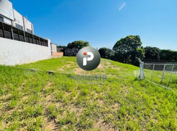 Foto 01 · Terreno, Parque Nova Suíça, Valinhos, SP
