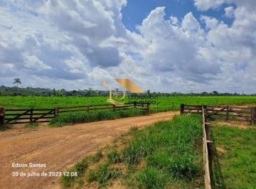Foto 01 · Fazenda, Uruará, Uruará, PA