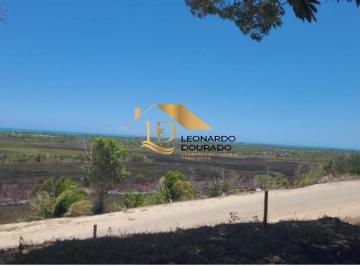Foto 01 · Terreno, Coroa Vermelha, Santa Cruz Cabrália, BA