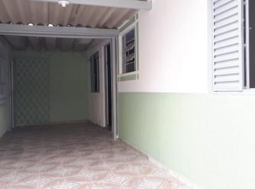 Foto 01 · Casa 200m² de construção - Vila Tatetuba