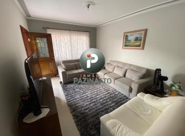 Foto 01 · Casa, Lenheiro, Valinhos, SP