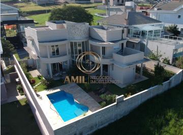 Foto 30 · Casa sobrado/4 dormitorios sendo todas suítes/ 450M2 de construção/ Condomínio Paratehy do Norte/ Ur