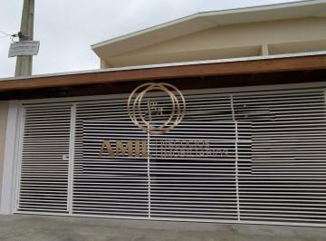 Foto 01 · Sobrado Novo Jardim das Indústrias, 180m² ,04 Dormitórios sendo 01 Suíte ,Zona Oeste, São José dos C