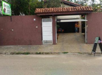 Foto 01 · Casa sobrado com racho