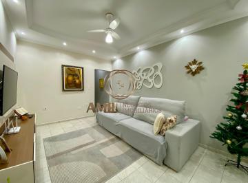 Foto 01 · RA Amil vende Casa Sobrado com 02 quartos e 154 m² de construção, no residencial União, na zona sul