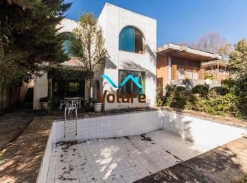 Foto 01 · Belíssima casa à venda em Pinheiros!