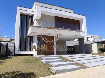 Foto 02 · Casa / Condomínio ALPHAVILLE II / Bairro Urbanova / 05 dormitórios / 04 suítes / 374 m² área constr