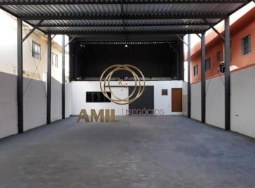 Foto 01 · Galpão Incrível / Vila Guarani / 350 m² Área Construída / 300 m² terreno / São José dos Campos
