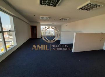 Foto 01 · Excelente sala comercial no Centro
