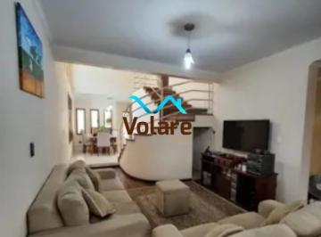 Foto 02 · Casa à venda na Vila Osasco, Osasco-SP: 4 quartos, 2 suítes, 3 salas, 5 banheiros, 6 vagas, 283m². V