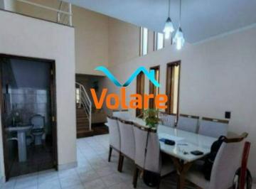 Foto 01 · Casa à venda na Vila Osasco, Osasco-SP: 4 quartos, 2 suítes, 3 salas, 5 banheiros, 6 vagas, 283m². V